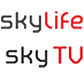 sky life sky tv